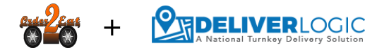 Order2Eat logo