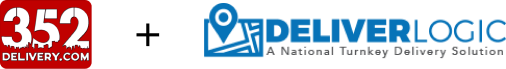 DeliverLogic logo