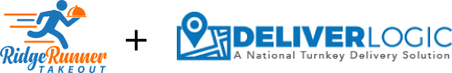 Ridge Runner Takeout logo