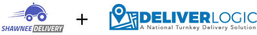 Shawnee Delivery logo