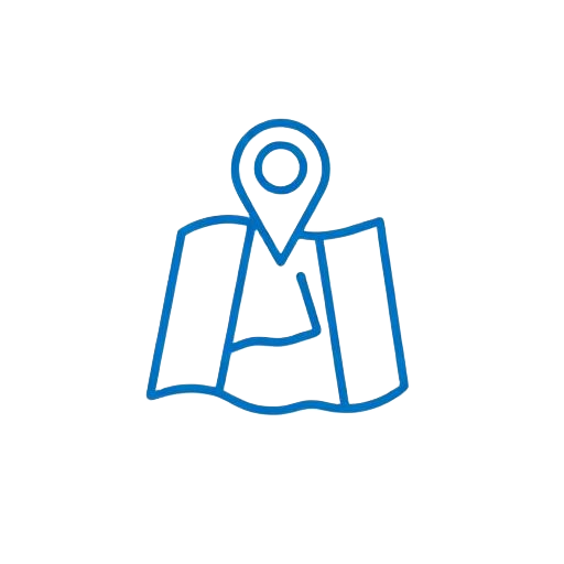 Map pin